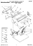 Diagram for 01 - Top And Console, Lit/optional