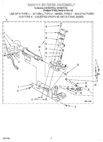 Diagram for KGYS677EZ0