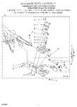 Diagram for 04 - 3402844 Burner Assembly