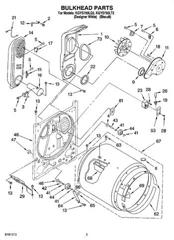 Diagram for KGYS750LQ2