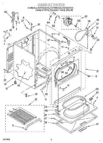 Diagram for KGYS850GT0