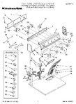 Diagram for 01 - Top And Console, Lit/optional