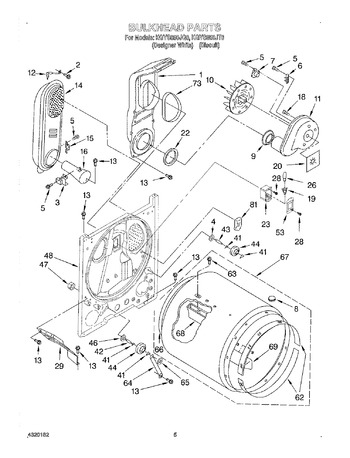 Diagram for KGYS850JQ0