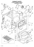 Diagram for 02 - Cabinet