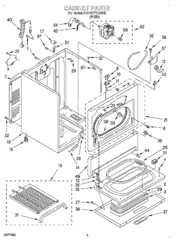 Diagram for KGYW777BWH2