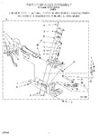 Diagram for 04 - 3401771 Burner Assembly