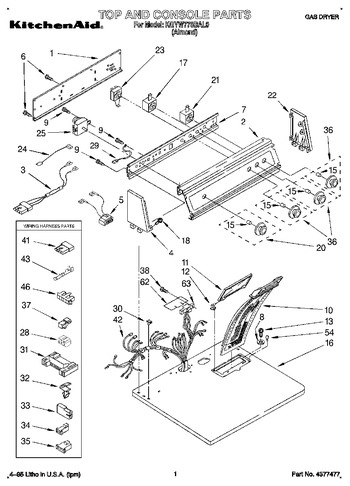 Diagram for KGYW778BAL0