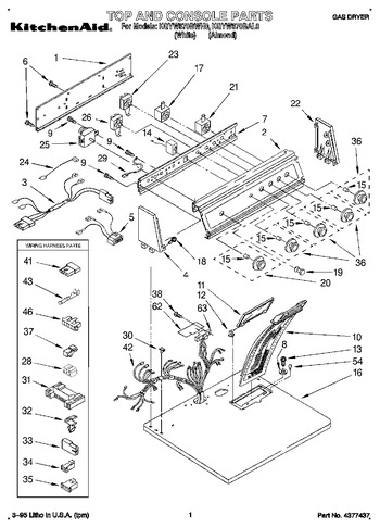 Diagram for KGYW870BAL0