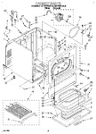 Diagram for 02 - Cabinet