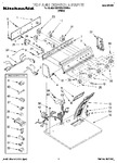 Diagram for 01 - Top And Console, Lit/optional