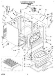 Diagram for 02 - Cabinet