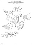 Diagram for 05 - Interior Parts (1), Literature