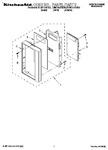 Diagram for 01 - Control Panel