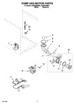 Diagram for 06 - Pump And Motor Parts, Optional Parts (not Included)