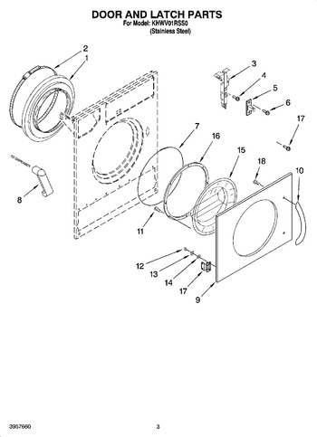 Diagram for KHWV01RSS0