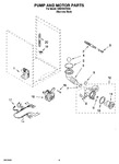 Diagram for 06 - Pump And Motor Parts, Optional Parts (not Included)