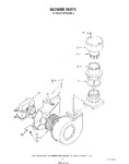 Diagram for 03 - Blower