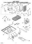 Diagram for 11 - Unit Parts