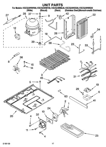 Diagram for KSCS23INBT00