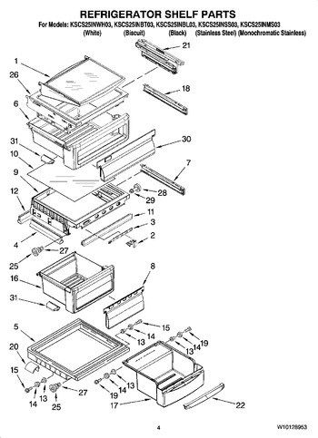 Diagram for KSCS25INMS03