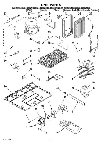 Diagram for KSCS25INMS03