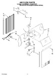 Diagram for 07 - Air Flow Parts