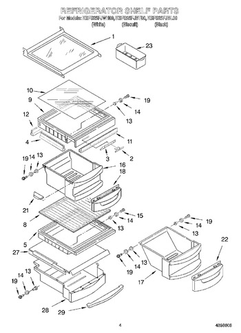 Diagram for KSFS25FJWH00