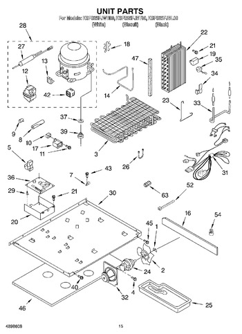 Diagram for KSFS25FJWH00