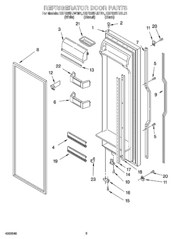 Diagram for KSFS25FJBT01