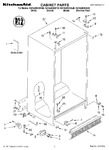 Diagram for 01 - Cabinet, Literature