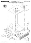 Diagram for 01 - Cabinet