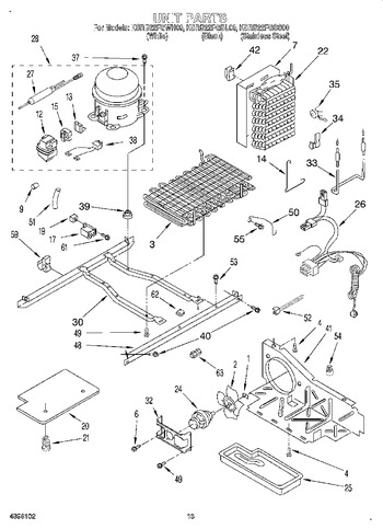 Diagram for KSRB22FGSS00