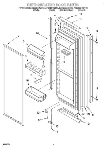 Diagram for KSRB22FHBT03