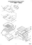 Diagram for 03 - Refrigerator Shelf