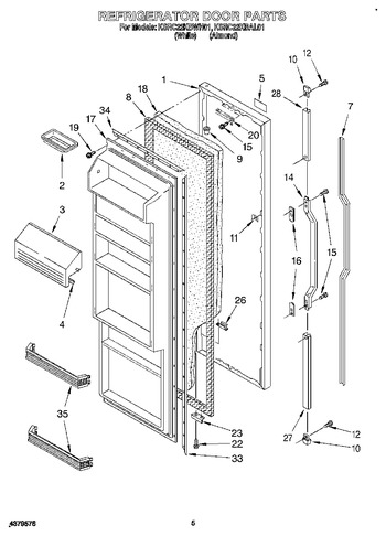 Diagram for KSRC22KBAL01