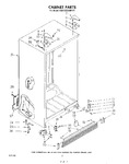 Diagram for 02 - Cabinet