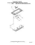 Diagram for 10 - Control Parts
