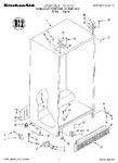 Diagram for 01 - Cabinet