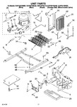 Diagram for 11 - Unit Parts