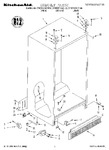 Diagram for 01 - Cabinet