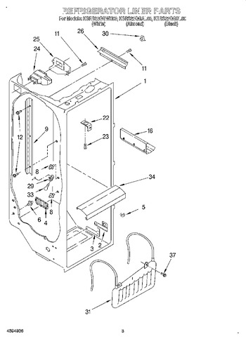 Diagram for KSRS22QGBL00