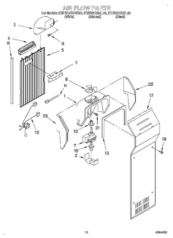 Diagram for KSRS22QGBL00