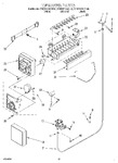 Diagram for 11 - Icemaker