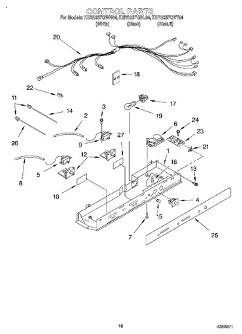 Diagram for KSRS25FGBT04