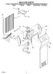 Diagram for 09 - Air Flow Parts