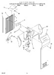 Diagram for 09 - Dispenser Front