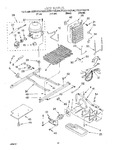 Diagram for 11 - Ice Maker