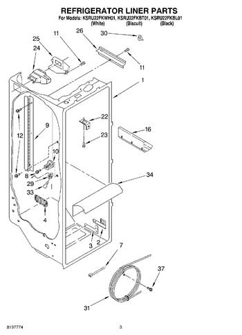 Diagram for KSRU22FKBT01