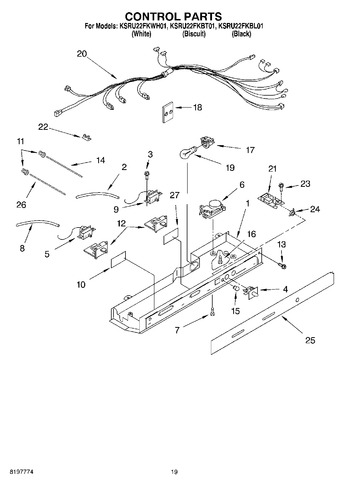 Diagram for KSRU22FKBT01