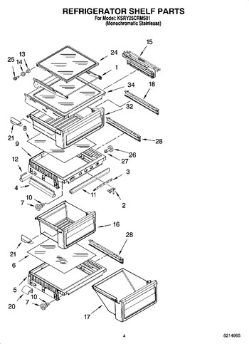 Diagram for KSRY25CRMS01